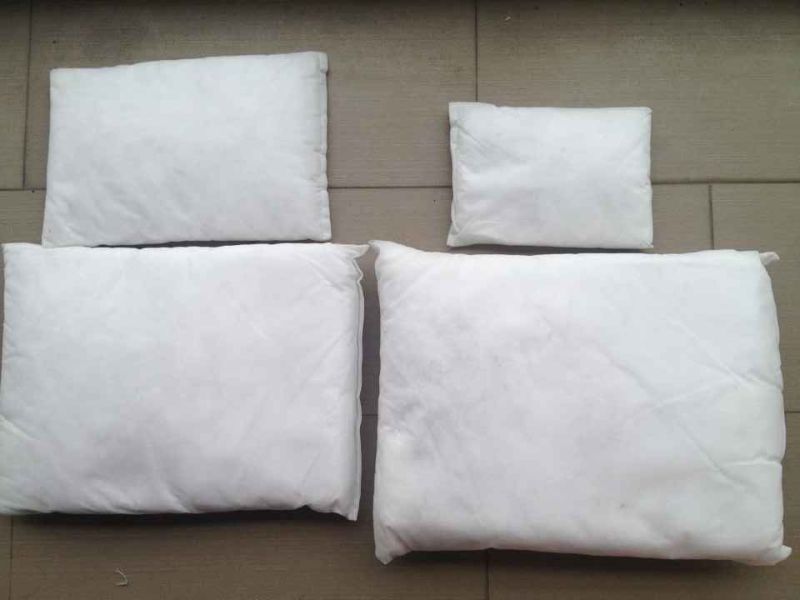 30L-300L Oil Only Spill Kits Oil Absorbent Pads Oil Absorbent Rolls with Competitive Price for Sale