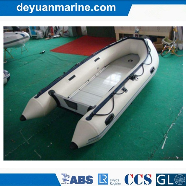 Hot Sale High Quality Inflatable Boat/Rigid Inflatable Boat