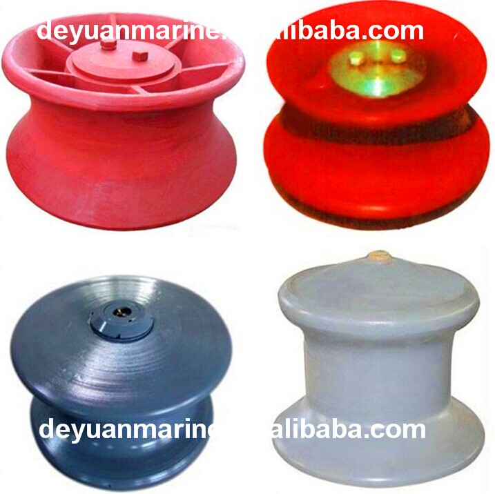 JIS F-2017 AC Type and Bc Type Panama Chock Boat Deck Chocks with Very Good Price