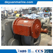 Hot Sale Electric Slow Speed Winch for Lifeboat