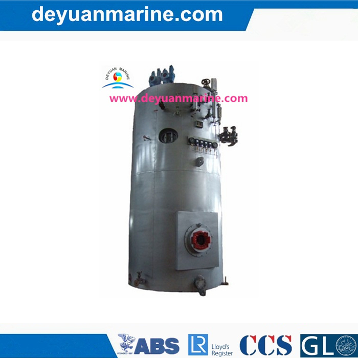 Marine Heat Recovery Boiler-Made in China