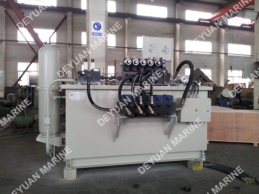 Shark Jaws/Tow Pin for Marine