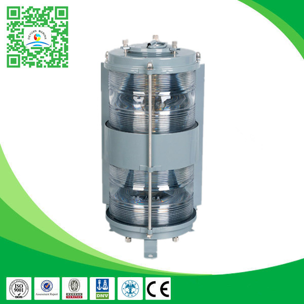 Cxh3 Marine Double-Deck Navigation Signal Masthead Light