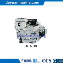 Kta38 Series 850HP Cummins Engine