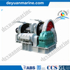Electric Anchor Windlass and Mooring Winch Dy170210