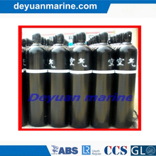 Compressed Air Cylinder Gas Cylinder Stainless Steel Cylinder