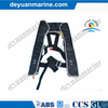 Manual Inflatable Life Saving Jacket