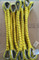 Personal Protective Equipment Fall Prevention Device for Lifeboat
