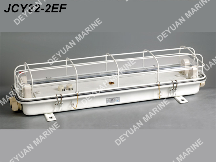 Jcy22 Series Marine Fluorescent Pendant Light