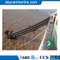 Single Chute Vertical Passage Marine Evacuation System