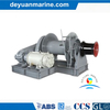 Electric Anchor Windlass with BV/CCS Certificate