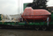 20 Person Marine Solas Fire Resistant Fireproof and Common Type Totally Enclosed Fiberglass Lifeboat Tanker Version with Class Approval Certificate