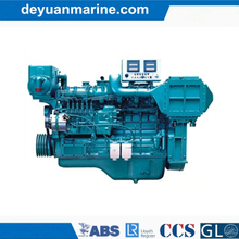 YC6M Yuchai Marine Engine