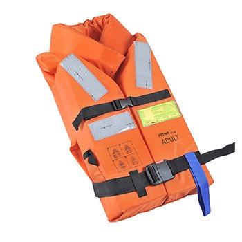 Water Sports Life Jacket Custom Work Vest Price