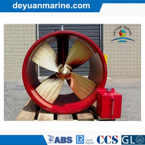 Mairne CPP Tunnel Thruster with Good Quality