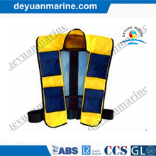 275n Manual Inflatable Life Jacket