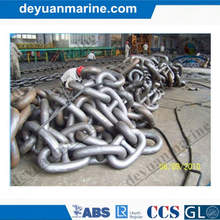 Anchor Chain for Ship