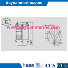 Dq2 Port Light (DY320202)