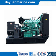 100kw Marine Diesel Generator/Yuchai Marine Genset