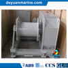 Electric Driven Rope Ladder Winch