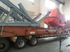 Solas Fiberglass Open Type Lifeboat with CCS Class Approval Certificate