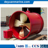 Marine Bow Thruster / Tunnel Thruster