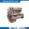 Nt855-M Series 240HP Marine Cummins Engine