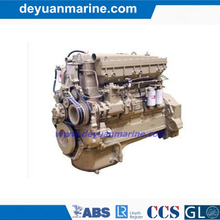 Nt855-M Series 240HP Marine Cummins Engine