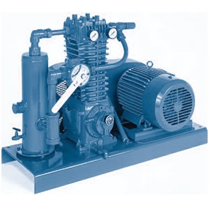 Marine Low Pressure Air Compressor Piston Air Compressor Manufacturer