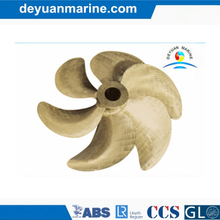 Fixed Pitch Propeller /Fixed Pitch Bow Thruster