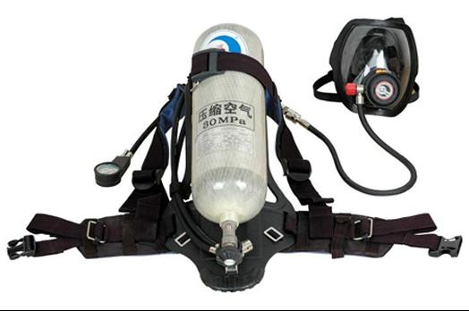Portable Rhzk 5L Self Contained Breathing Apparatus Scba with Good Price