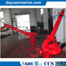 Fire Foam Monitor (SS200HR/F) Dy040306