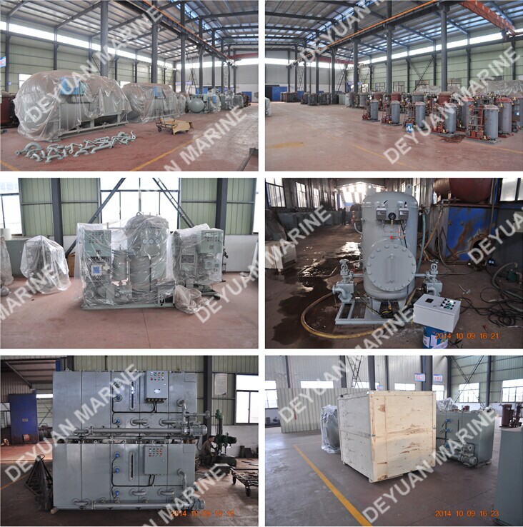 High Quality Drg Series Electric Heating Hot Water Tank