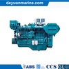 Yc6b Series Yuchai Marine Engine