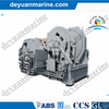 Hydraulic Combined Anchor Windlass for Ship