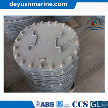 Ctype Manhole Cover Dy190303