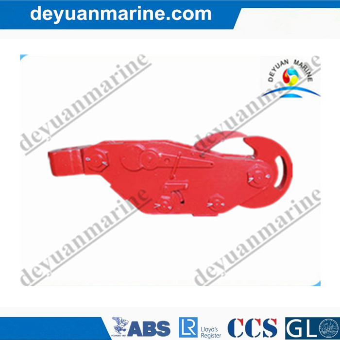 Marine Towing Hook with Good Quality