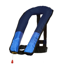 275n Automatic and Manual Inflatable Lifevest CE Approved 150n Marine Inflatable Lifejackets for Sale