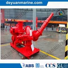 Ss50fhl Fire Monitor for Fifi System
