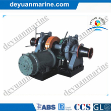 Electric Anchor Windlass with CE Certificate