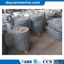 Aluminum Manhole Cover C Type Dy190307