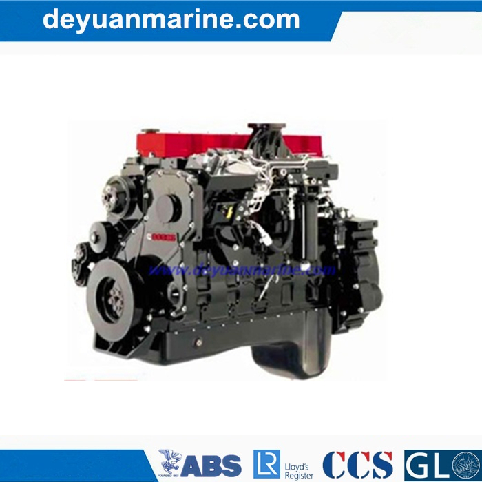 6bt5.9 Series 150HP Cummins Engine