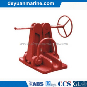 High Quality Marine Screw Type Cable Releaser with Class Approval Certificate
