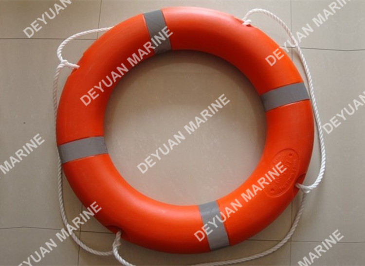 Solas 4.3kg Marine Life Buoy