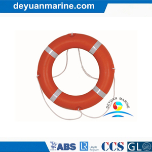 2.5kg Water Floating Life Buoy