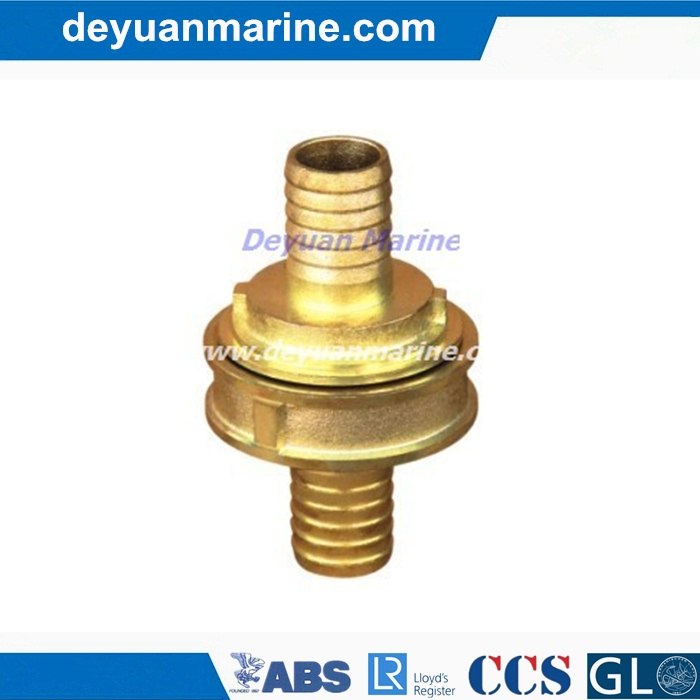 Italian Type Hose Couplings with Good Quality