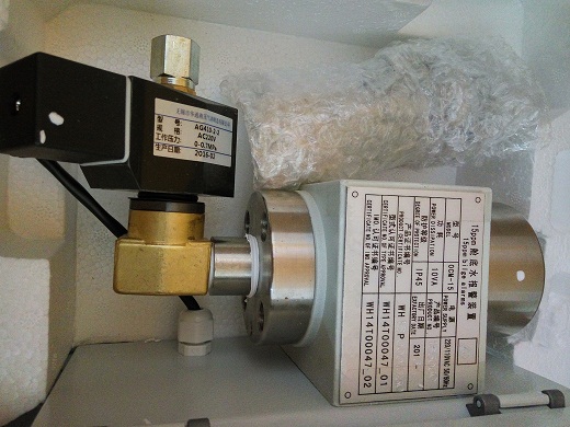 Hot Sale 15ppm Bilge Alarm System Oil Discharge Monitoring System for Oily Water Separator