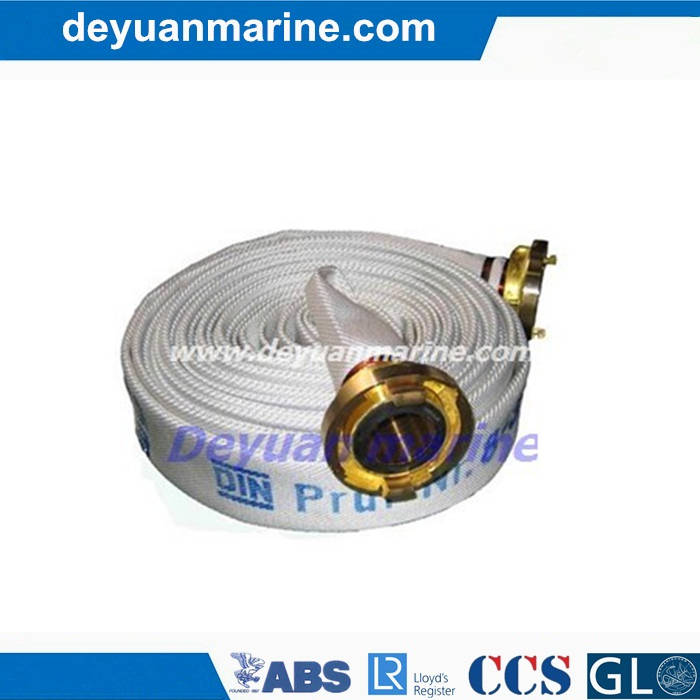 EPDM Lining Fire Hose