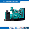 30kw Marine Generator Set/Geneset (DY110202)