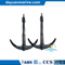 Marine JIS Stockless Anchor with Good Quality
